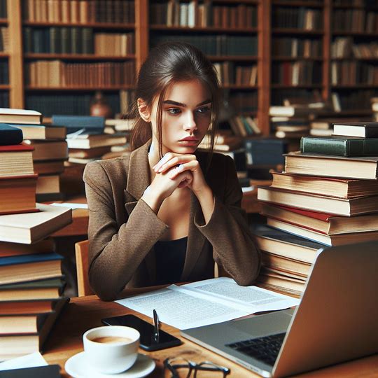 Research Papers & Patents