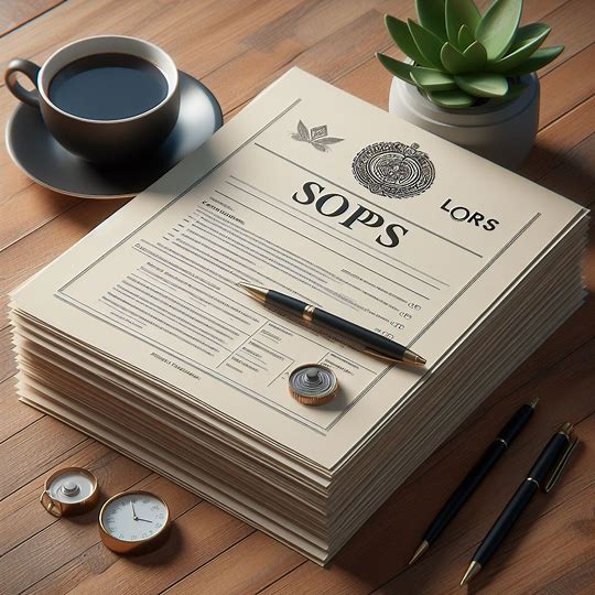 SOPs